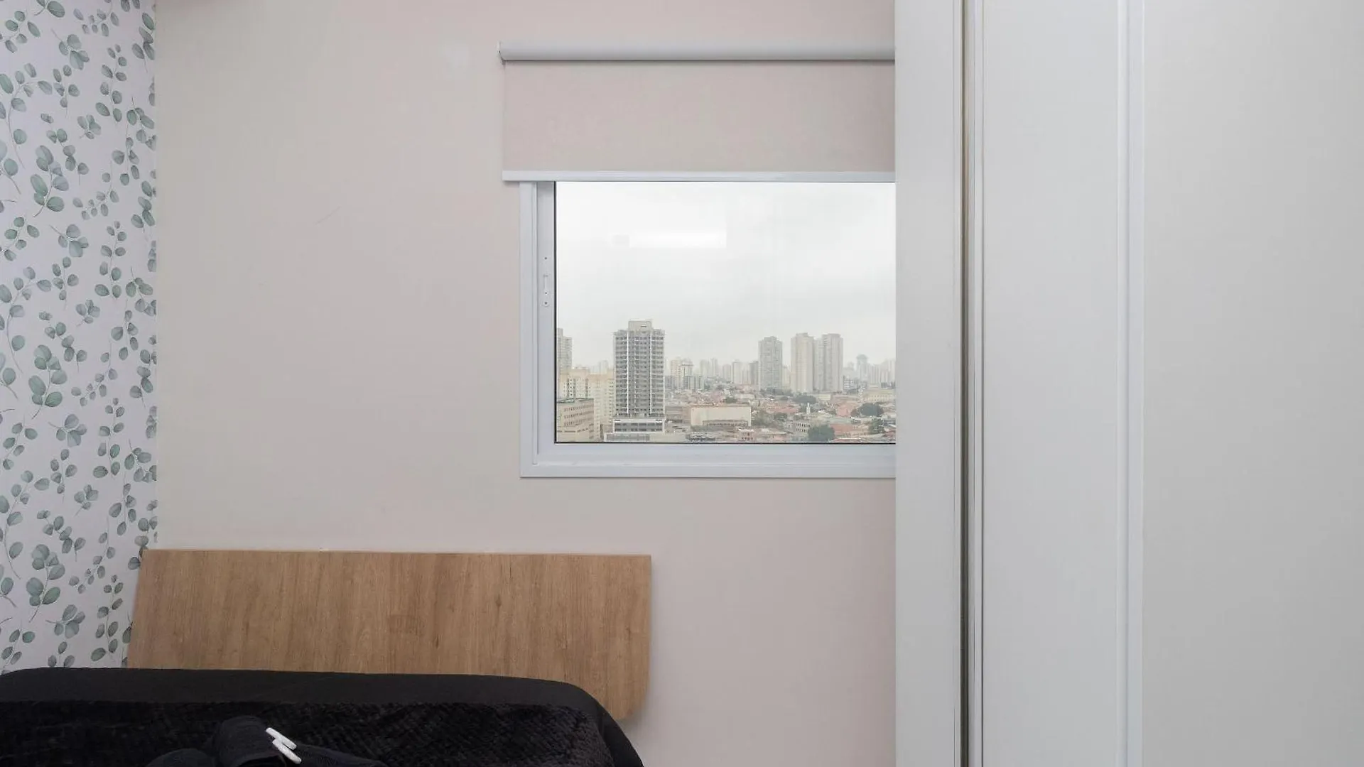 Apartamento Cond. Smart Studios Belenzinho By Oba São Paulo 0*,  Brazília