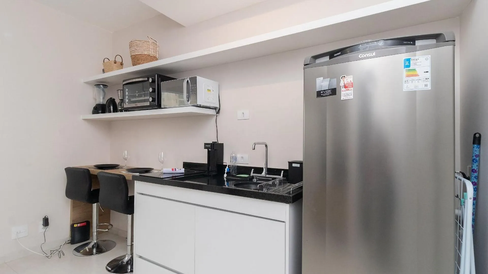 Apartamento Cond. Smart Studios Belenzinho By Oba São Paulo