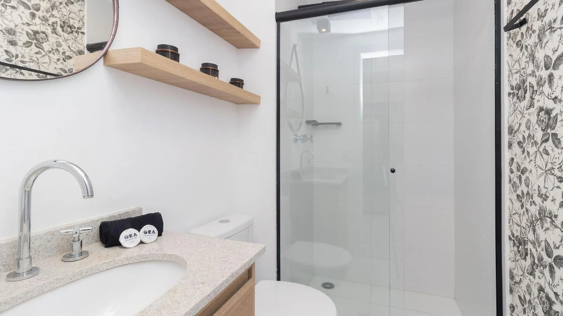 Apartman Apartamento Cond. Smart Studios Belenzinho By Oba São Paulo