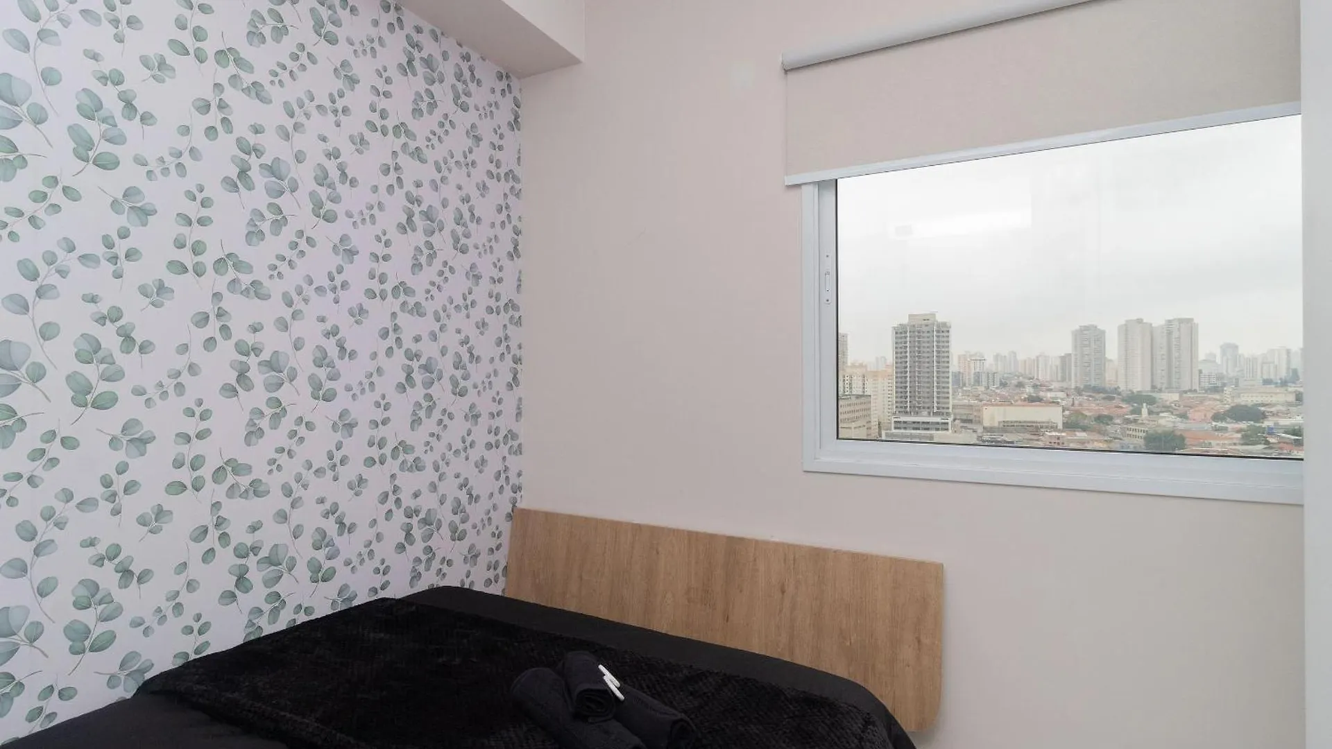 Apartamento Cond. Smart Studios Belenzinho By Oba São Paulo