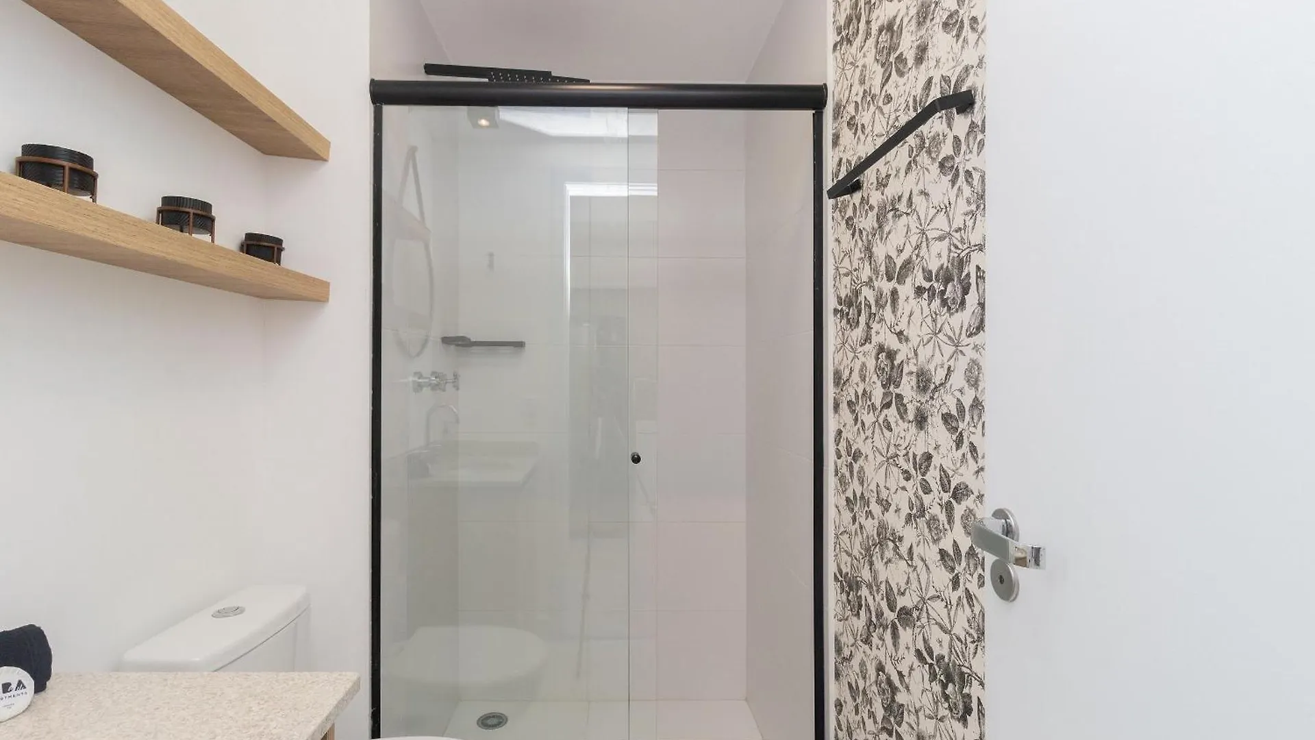 Apartamento Cond. Smart Studios Belenzinho By Oba São Paulo Apartman
