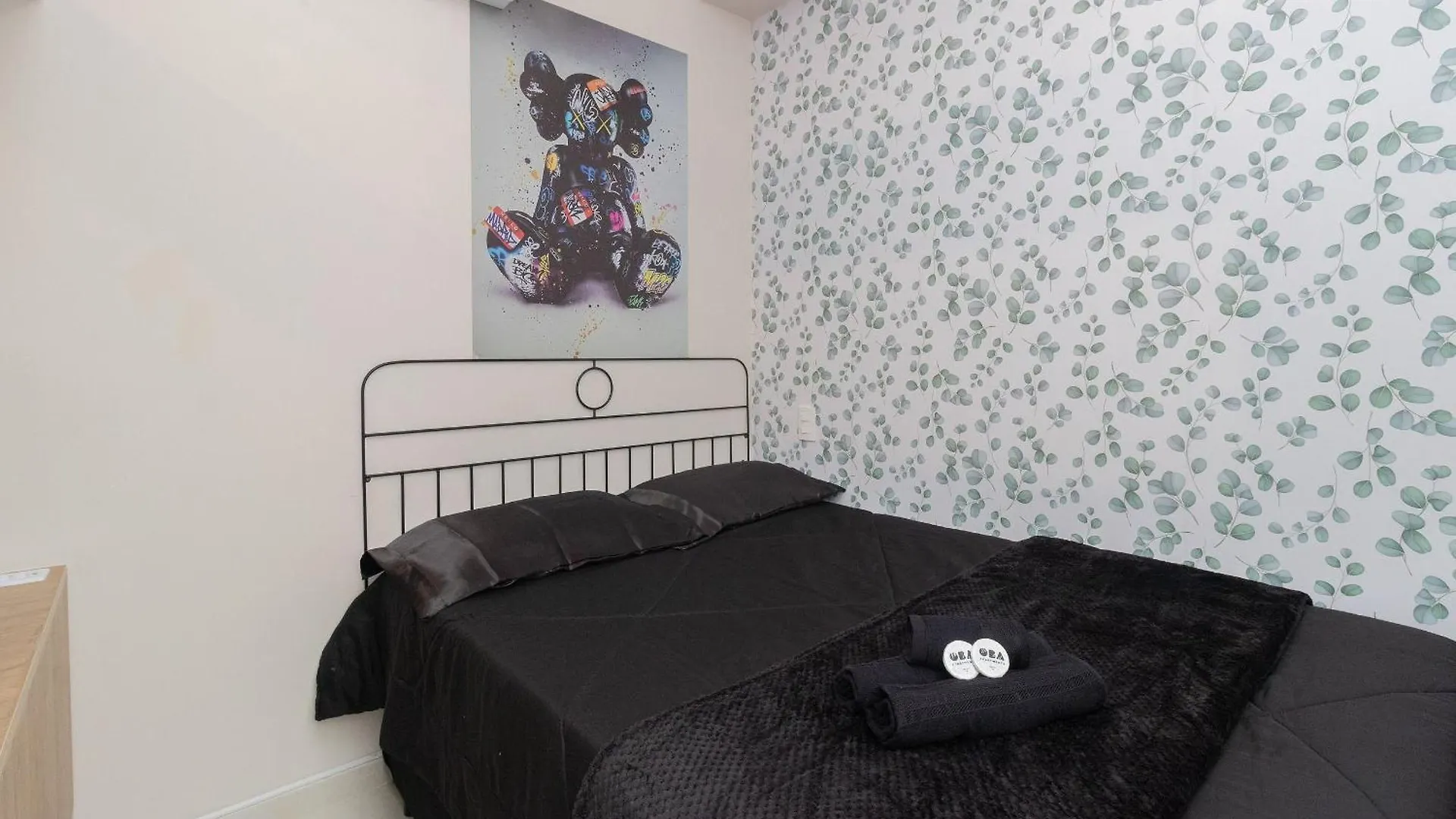 Apartman Apartamento Cond. Smart Studios Belenzinho By Oba São Paulo