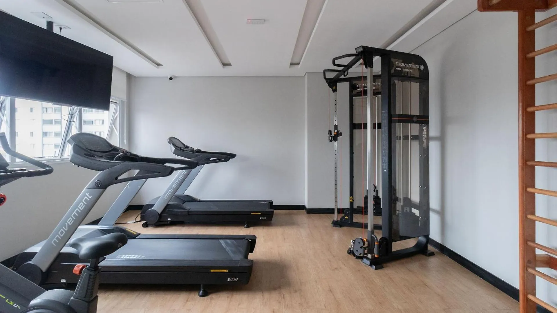 Apartamento Cond. Smart Studios Belenzinho By Oba São Paulo